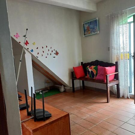 Casa Em Diamantina Apartment Luaran gambar
