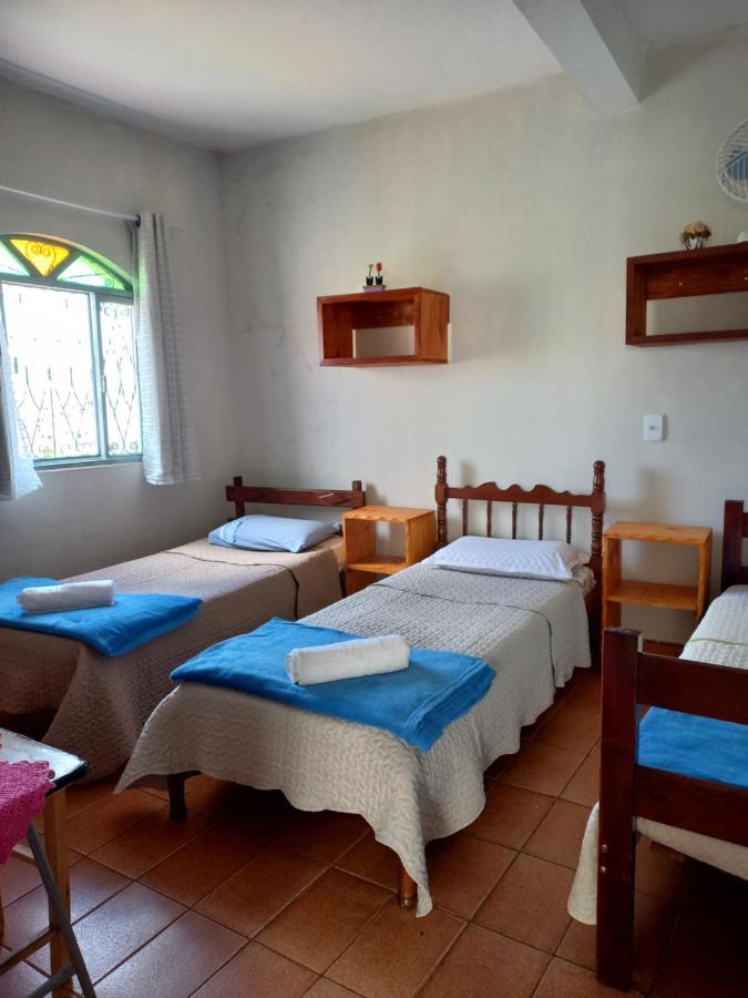 Casa Em Diamantina Apartment Luaran gambar
