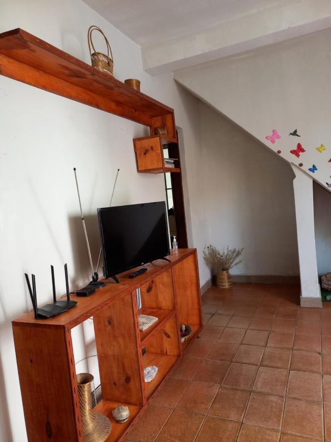 Casa Em Diamantina Apartment Luaran gambar