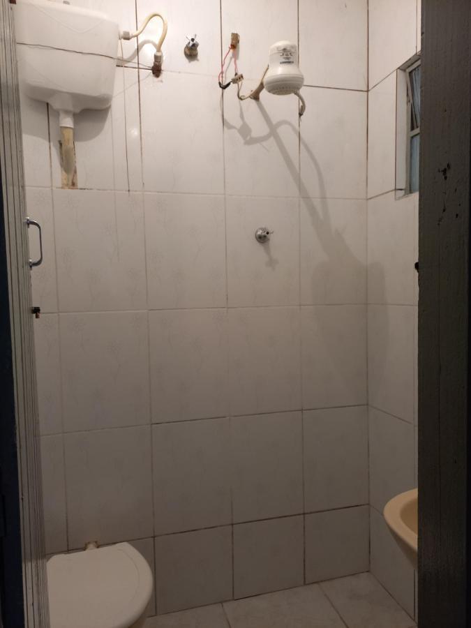 Casa Em Diamantina Apartment Luaran gambar